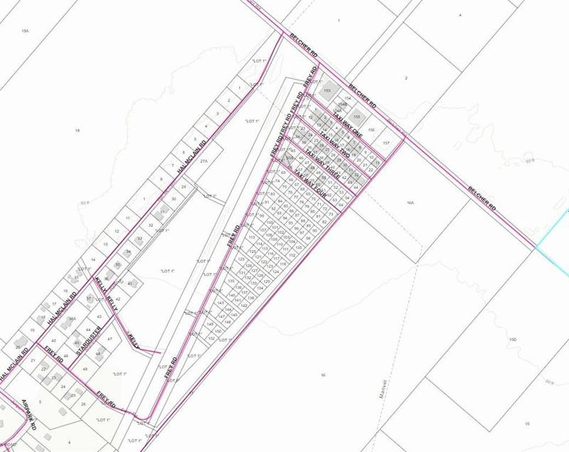 LOT #123 Wolfe Airpark, Manvel, TX 77578 for Sale