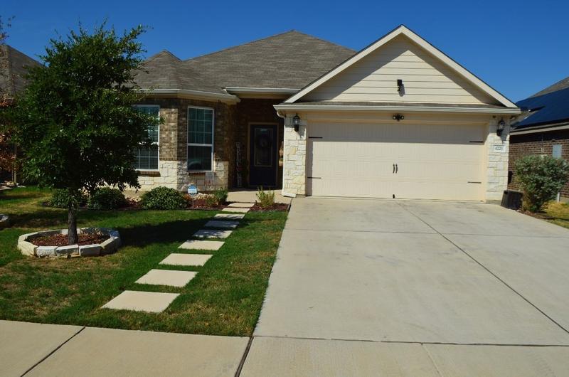 4221 Great Belt Dr, Crowley, TX 76036 - MLS 20433499 for Sale