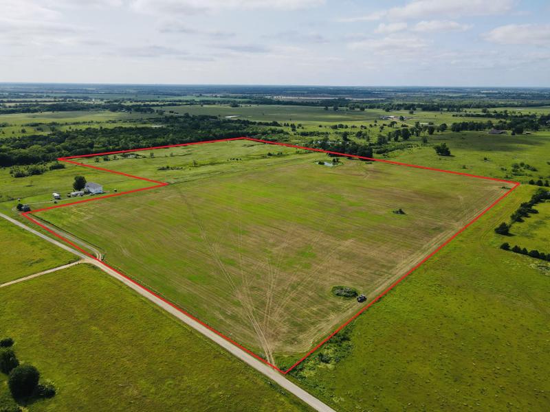 Ivanhoe, Fannin County, TX Farms and Ranches for sale Property ID: 416496961
