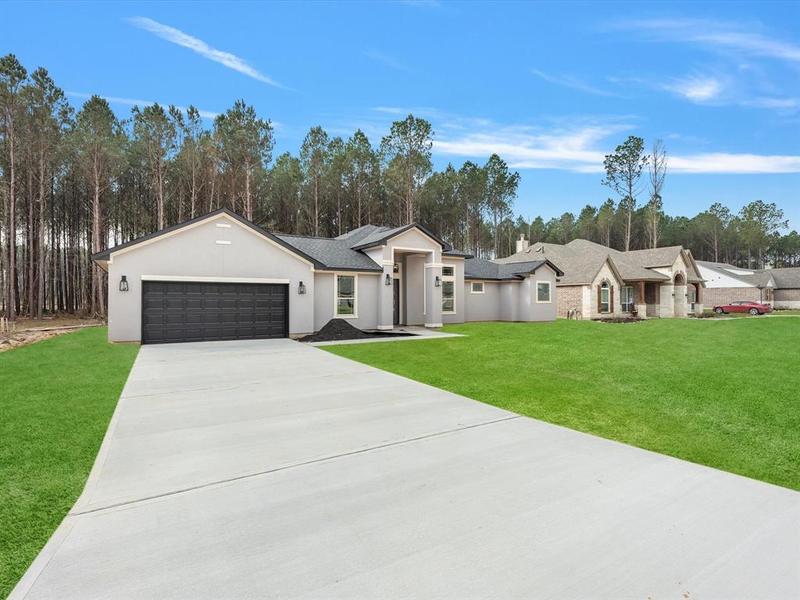195 Road 6613, Dayton, TX 77535 for Sale