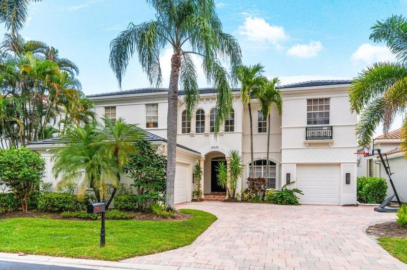 16032 Bristol Isle Way Way, Delray Beach, FL 33446 - MLS RX-10943085 for Rent