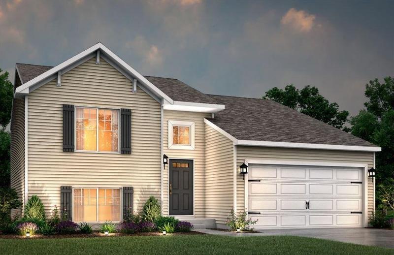 398 Lotz Ct, Wayland, MI 49348 - MLS 23142253 for Sale