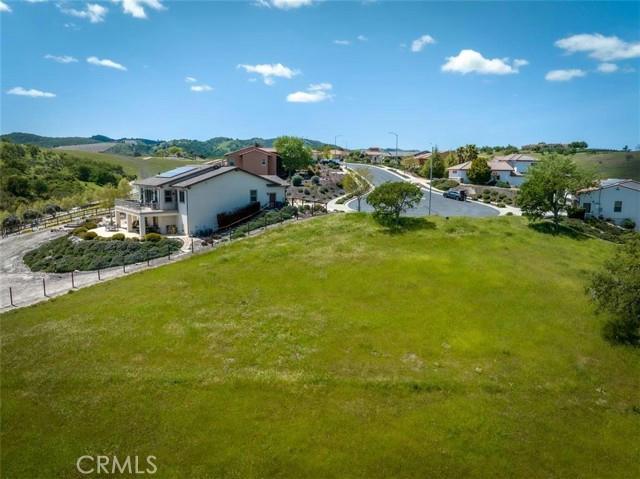 437 CALLE ALTO ST, Paso Robles, CA 93446 Land For Sale  MLS# CV24006841