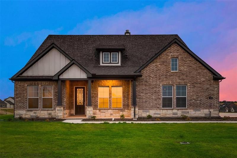Rhome, Wise County, TX House for sale Property ID: 416469286