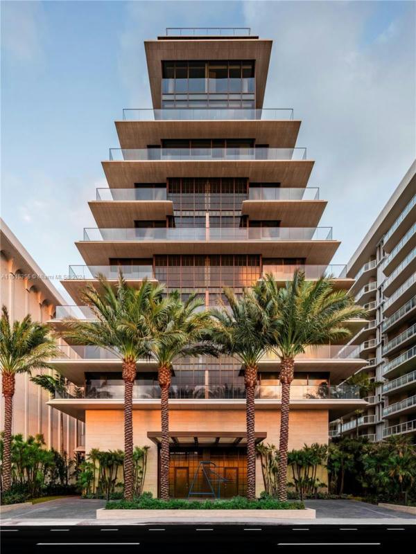 8955 COLLINS AVE UNIT 702, Surfside, FL 33154 Condominium For Sale  MLS# A11515355