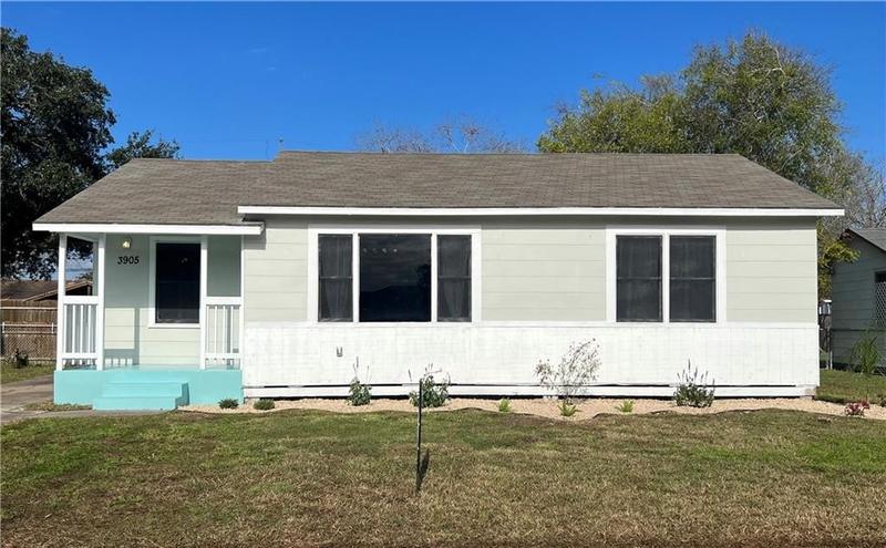 3905 Herndon St, Corpus Christi, TX 78411 for Sale