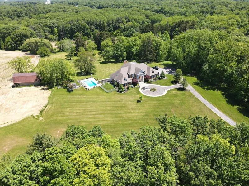 Westville, Porter County, IN Recreational Property, Hunting Property for sale Property ID: 416204189