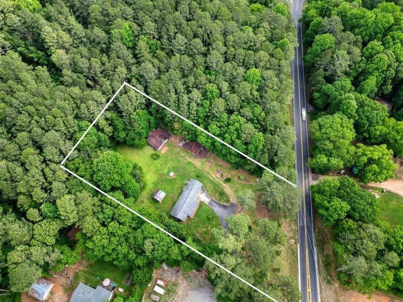 Woodstock, Cherokee County, GA House for sale Property ID: 416599547