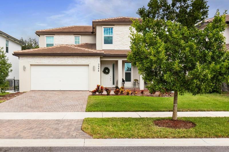 3544 Haldin Pl, Royal Palm Beach, FL 33411 - MLS RX-10931309 for Rent