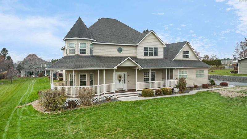 2412 N Road 57, Pasco, WA 99301  614440554 for Sale