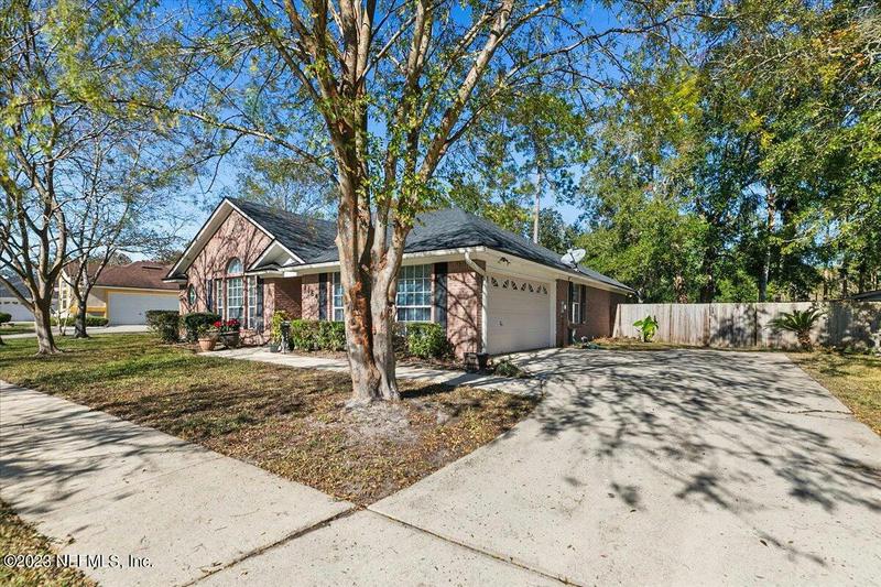 3164 TWILIGHT CT, Middleburg, FL 32068 Single Family Residence For Sale  MLS# 1260583