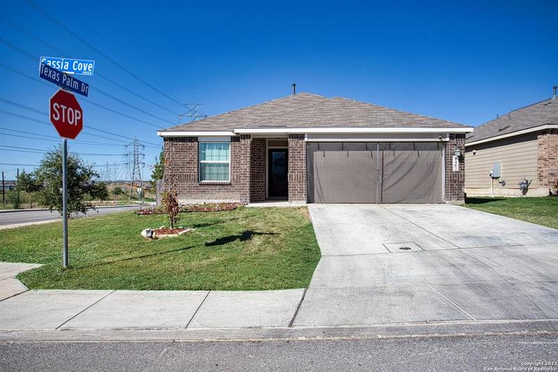 8403 Cassia Cove, Converse, TX 78109 for Sale