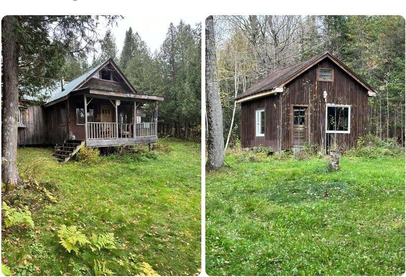 864 Sheridan Road, Ashland, ME 04732  606801051 for Sale