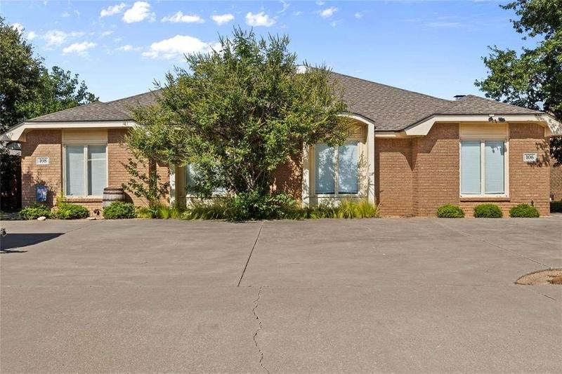 106 N Wayne, Lubbock, TX 79416  599695812 for Sale