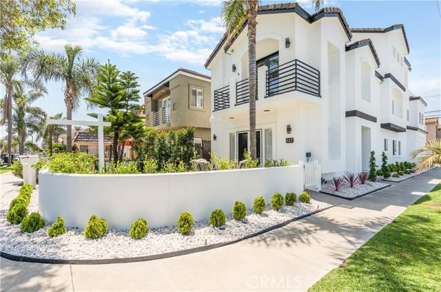 427 14th, Huntington Beach CA 92648 for Sale