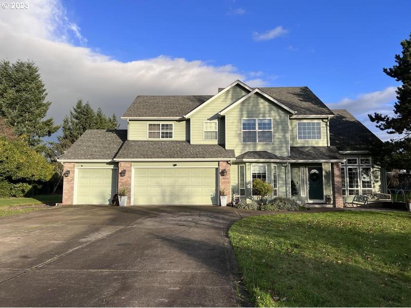 7940 STONEFIELD CT, Aumsville OR 97325 for Sale