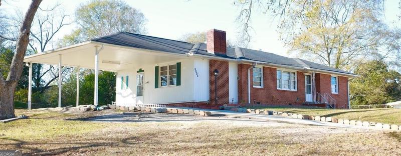 1116 NW Park Circle, Conyers, GA 30012 - MLS 20160396 for Sale