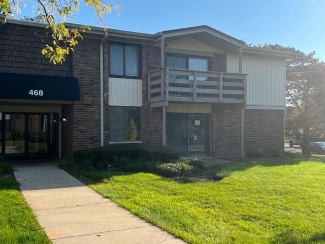 468 Raintree Dr Unit 1C, Glen Ellyn, IL 60137  MLS# 11917040 for Sale