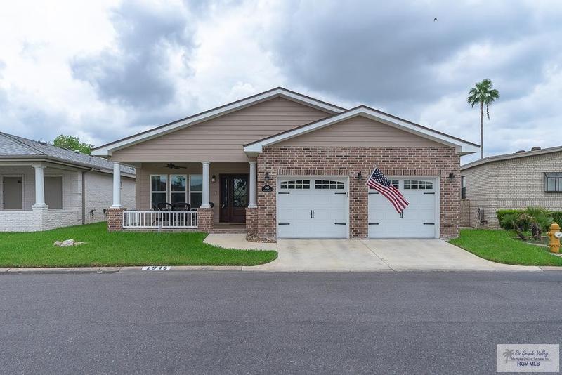 1945 W Michigan, HARLINGEN, TX 78550 for Sale