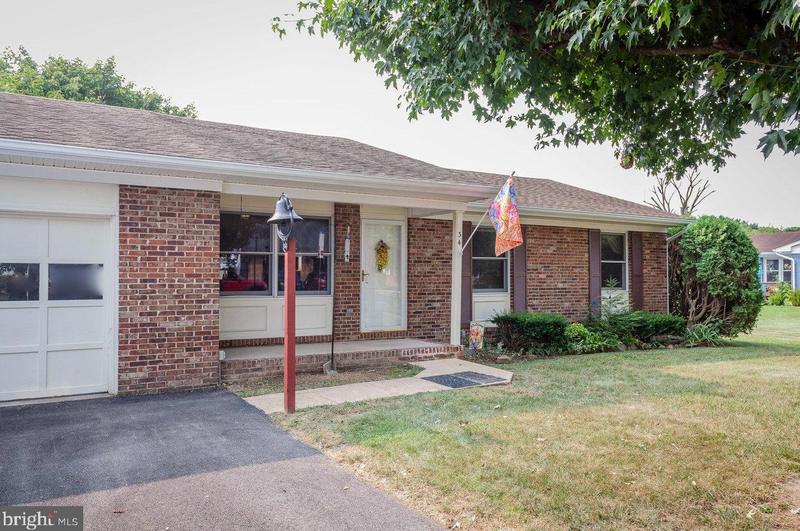 34 Cumbia Ave, Luray, VA 22835 - MLS VAPA2002566 for Sale