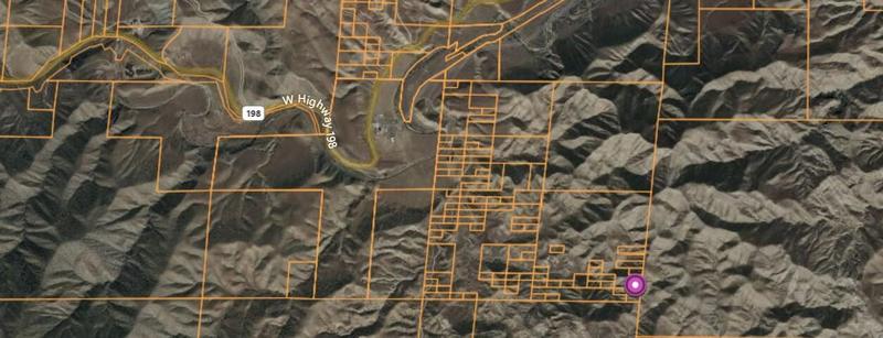 Coalinga, Fresno County, CA Undeveloped Land, Homesites for sale Property ID: 417110978