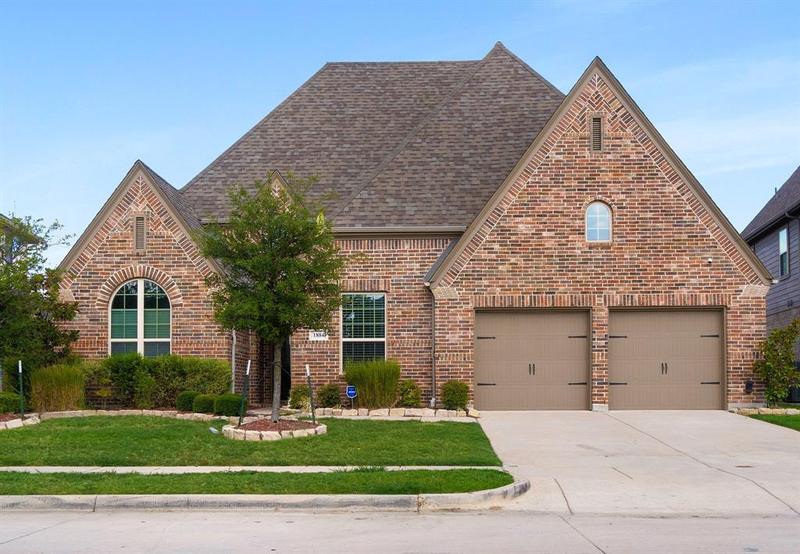1884 Knoxbridge Rd, Forney, TX 75126 for Sale