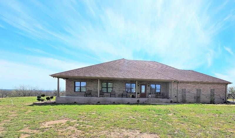 22361 Co Rd 596, Cross Plains, TX 76443 - MLS 20284999 for Sale