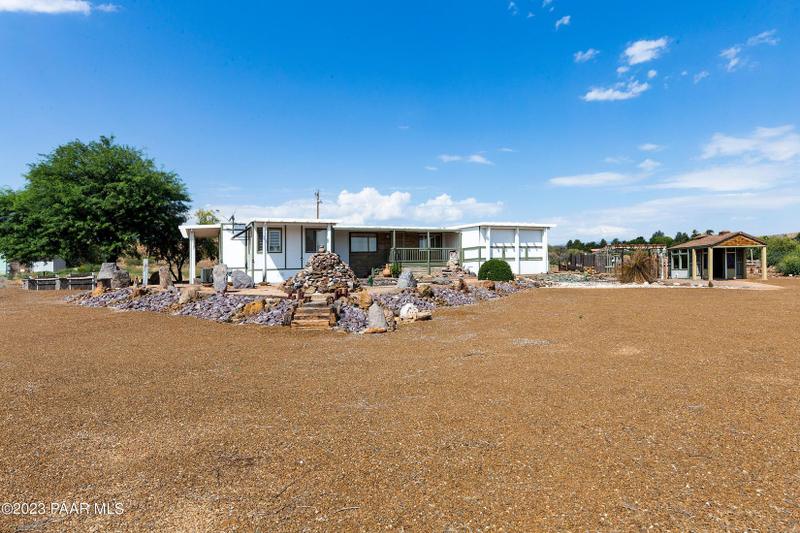 Mayer, Yavapai County, AZ House for sale Property ID: 417452004