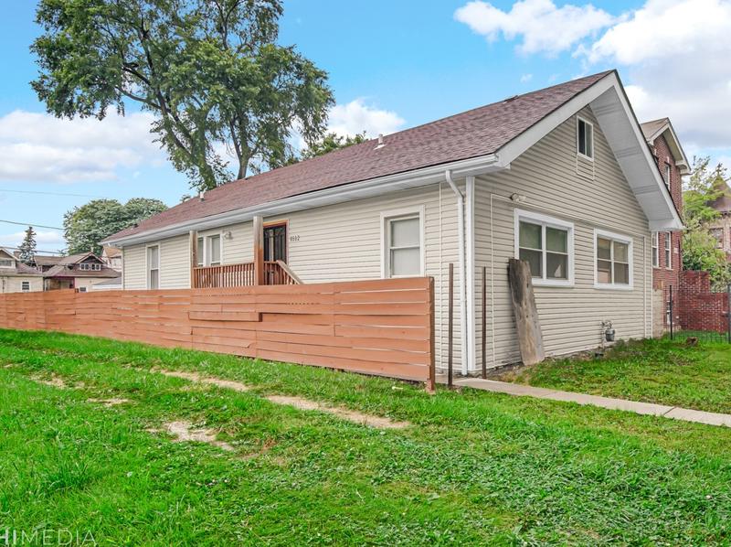 8552 S Peoria St, Chicago, IL 60620 - MLS 11891556 for Sale