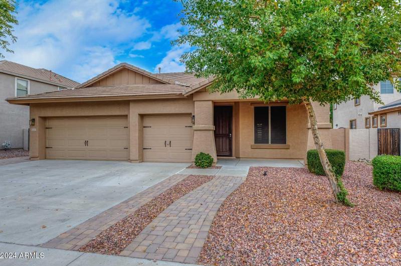 21527 N 78th Ln, Peoria, AZ 85382 - MLS 6645723 for Sale