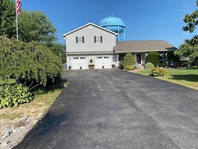 Linton, Greene County, IN House for sale Property ID: 417120095