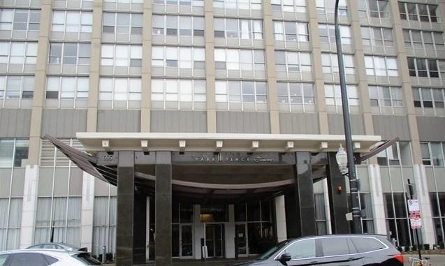 655 W Irving Park Rd #4506, Chicago, IL 60613 - MLS 11917352 for Sale