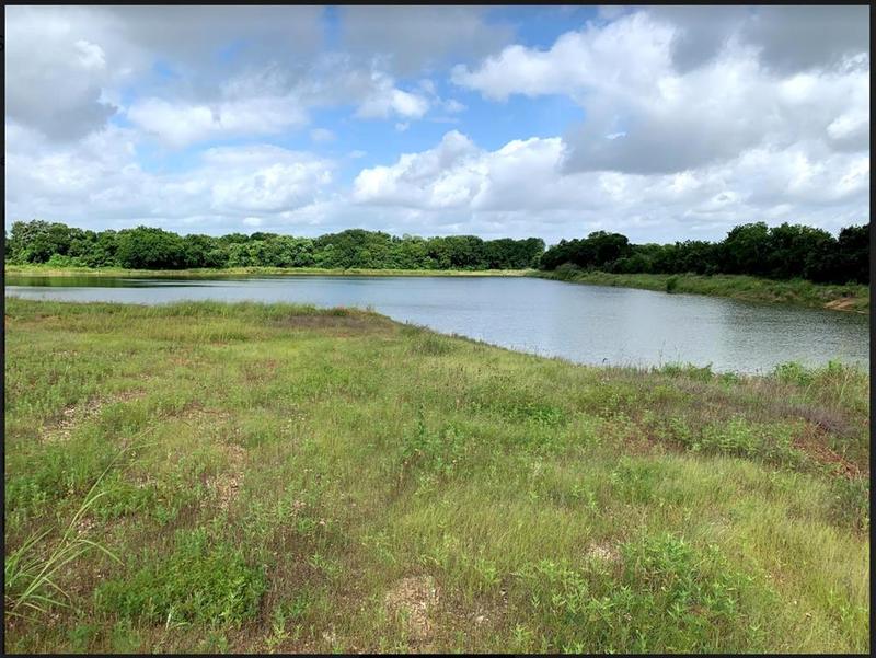 1233 County Road 801b, Cleburne, TX 76031 for Sale