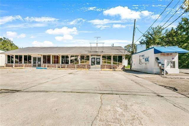 Hammond, Tangipahoa Parish, LA Commercial Property, House for sale Property ID: 418019165