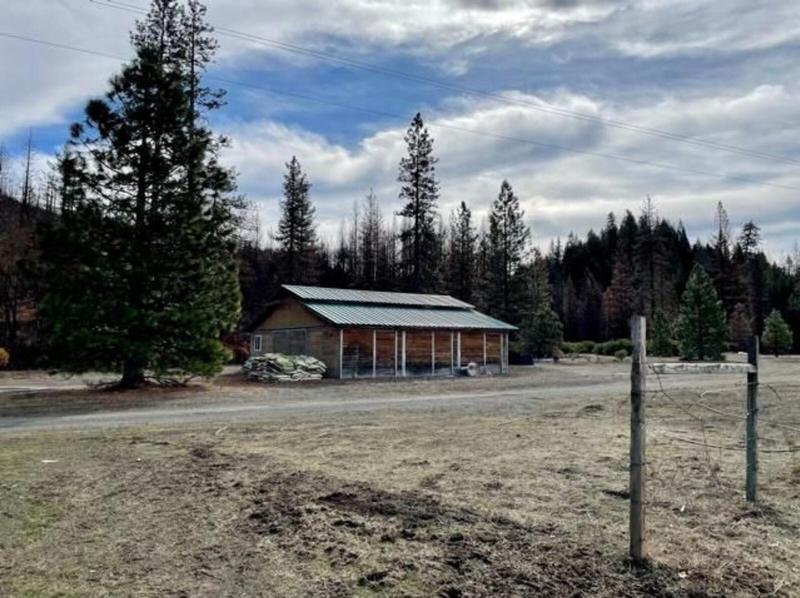 820 E E Hettenshaw Rd, Zenia, CA 95595  MLS# 265777 for Sale
