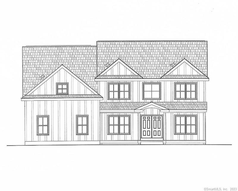0 WHISPERING OAKS, Cheshire, CT 06410 Single Family Residence For Sale  MLS# 170597770