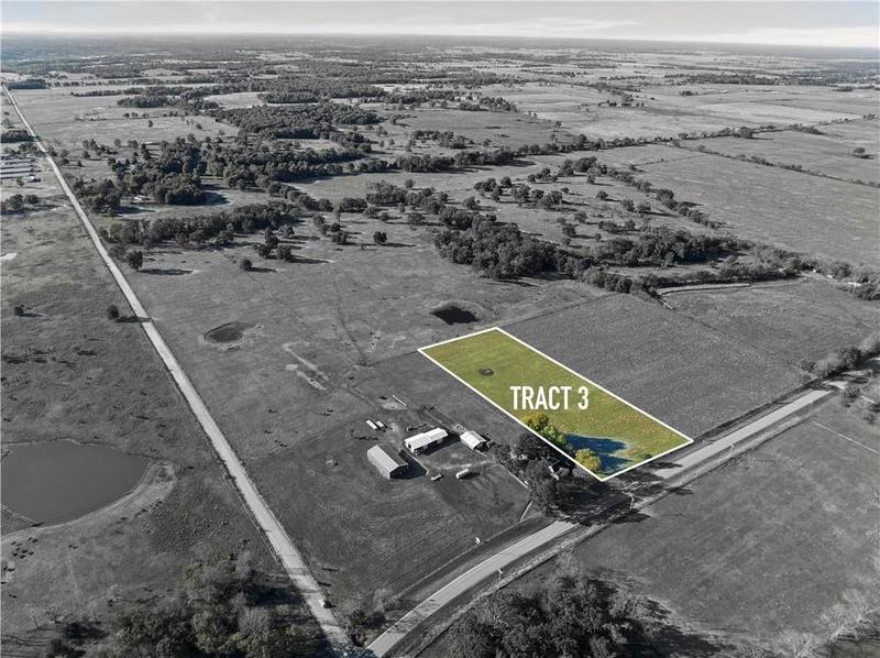 Gravette, Benton County, AR Undeveloped Land, Homesites for sale Property ID: 418628489