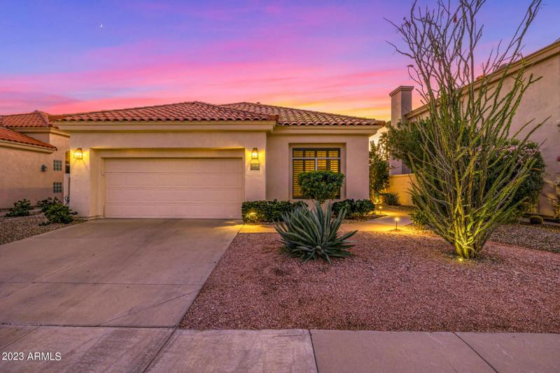 9534 N 115TH ST, Scottsdale, AZ 85259 Single Family Residence For Sale  MLS# 6631393 for Rent