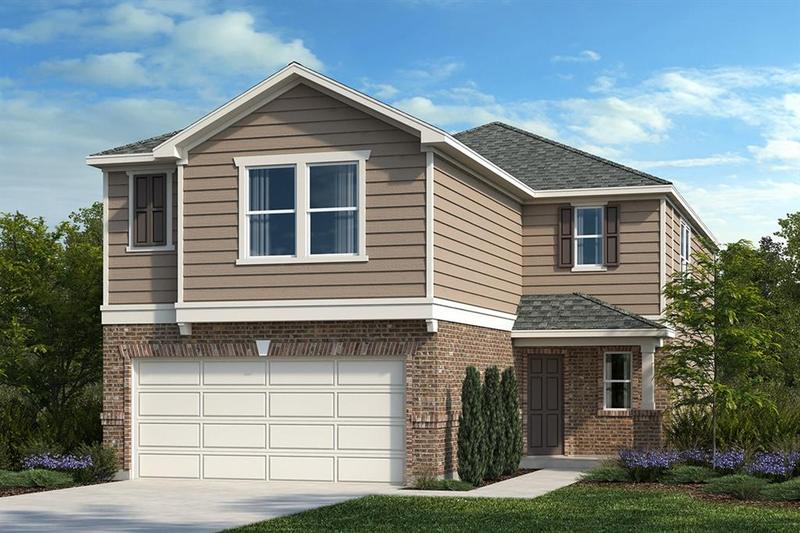 22214 Hawberry Blossom Ln, Tomball, TX 77377 for Sale