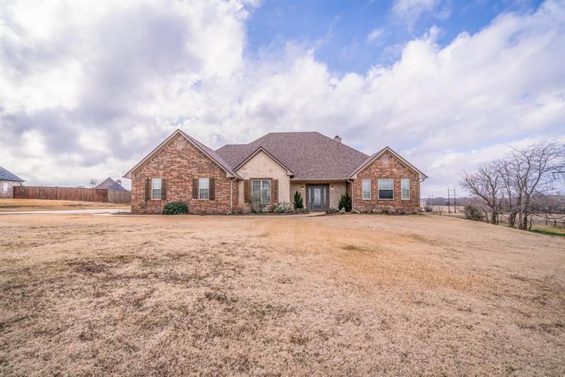 280 Clements Cir, Tatum, TX 75691 for Sale