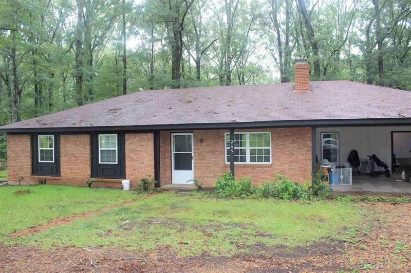 269 Baker Lane, Brandon, MS 39047  617859443 for Rent
