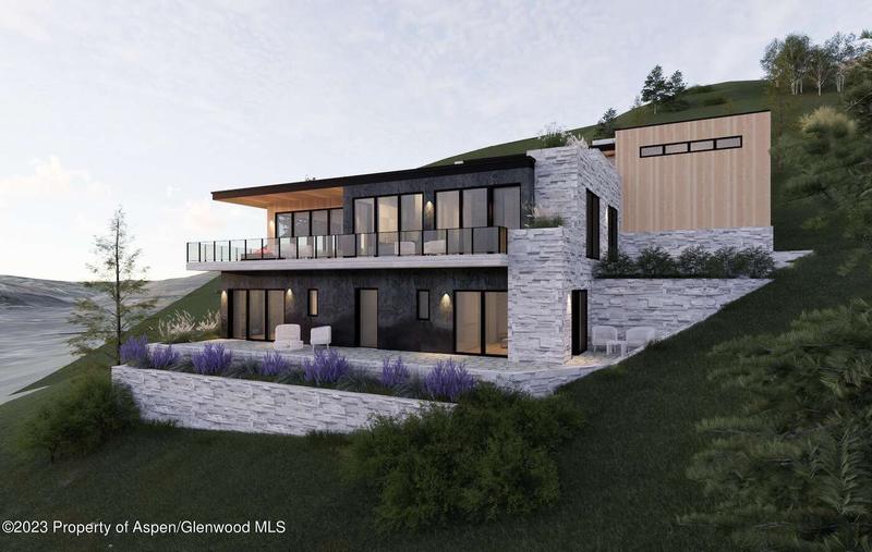 807 MCSKIMMING Road, Aspen, CO 81611  607458415 for Sale