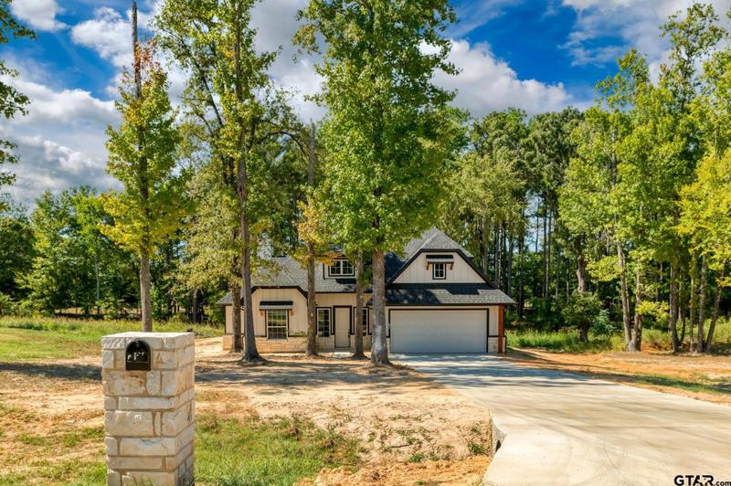11695 Berrycreek Circle, Frankston, TX 75763 for Sale