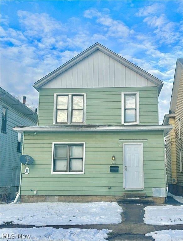 Steubenville, Jefferson County, OH House for sale Property ID: 418729221