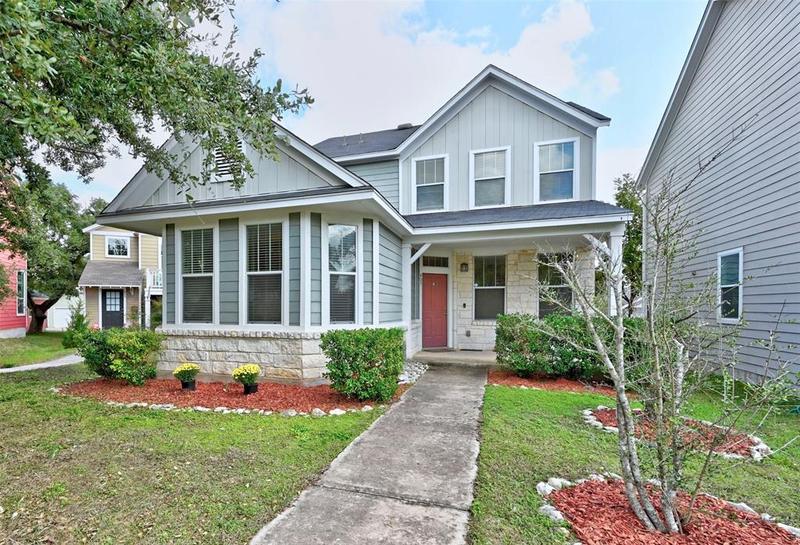 407 Wetzel, Kyle, TX 78640 for Sale