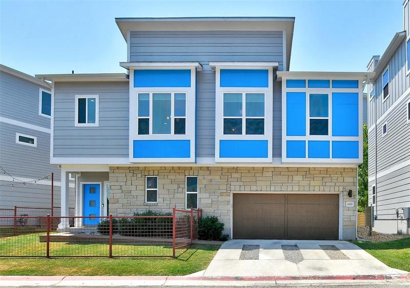 1925 Sharper Mews Ln 210C, Austin, TX 78741 for Sale