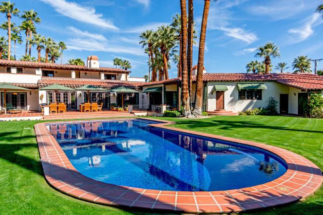 735 N Prescott, Palm Springs CA 92262 for Sale