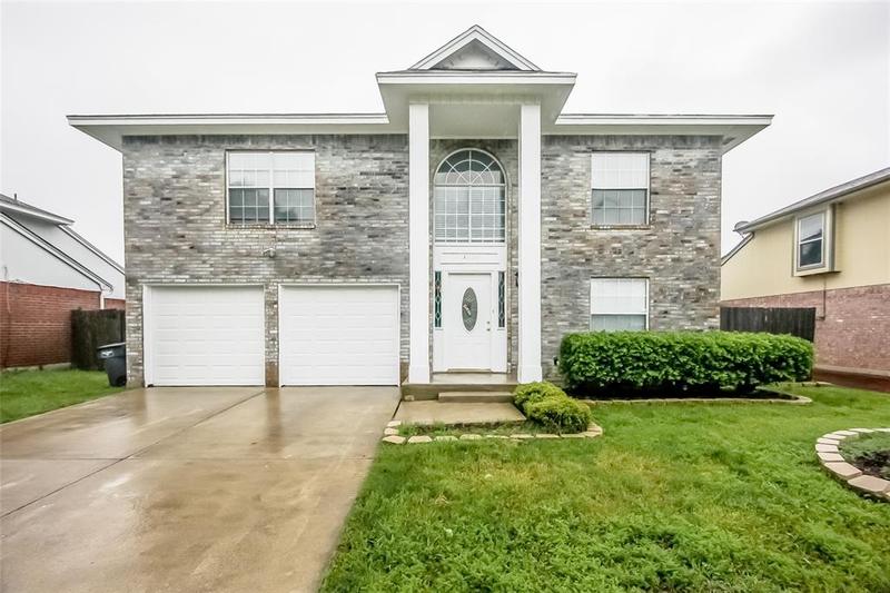 Address not Available, Fort Worth, TX 76179 for Rent