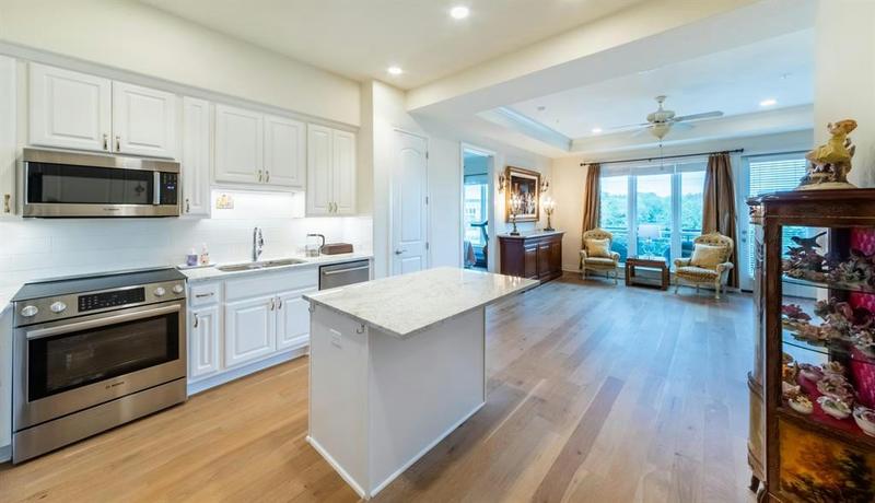 102 BELLA TOSCANA AVE UNIT 1309, Lakeway, TX 78734 Condominium For Sale  MLS# 8494968 for Rent