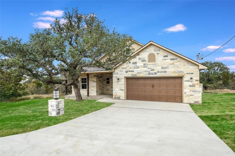 4214 Mountain Dew, Horseshoe Bay, TX 78657 for Sale